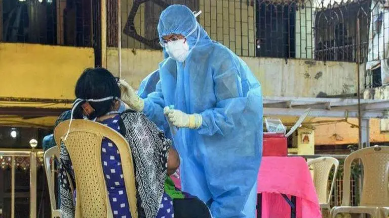 Coronavirus: Goa sees record single-day spike of 337 cases, 5 deaths