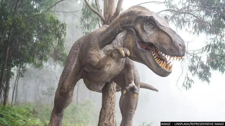 'Chief Dragon' is UK's oldest meat-eating dinosaur, says Natural History Museum UK