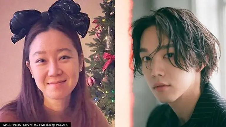 Kevin Oh shares his wedding plans with Gong Hyo-jin via heartfelt post; ‘Getting married…’ Gong Hyo-jin