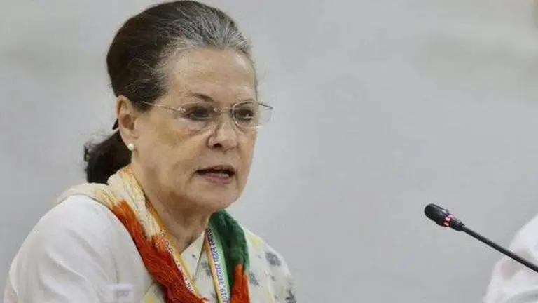 Sonia, Priyanka Gandhi never raised women reservation issue in 10 years: BRS MLC Kavitha BRS