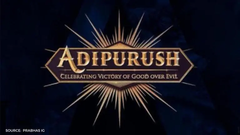 Prabhas & Saif Ali Khan starrer 'Adipurush' goes on floors; Om Raut shares 'muhurat' pics Prabhas