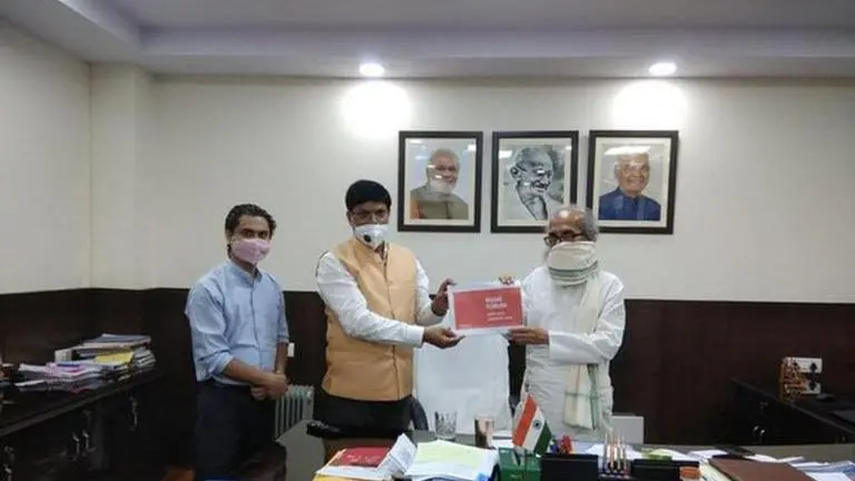 World MSME Day: MoS Pratap Sarangi launches MSME Forum for Indian entrepreneurs World MSME Day