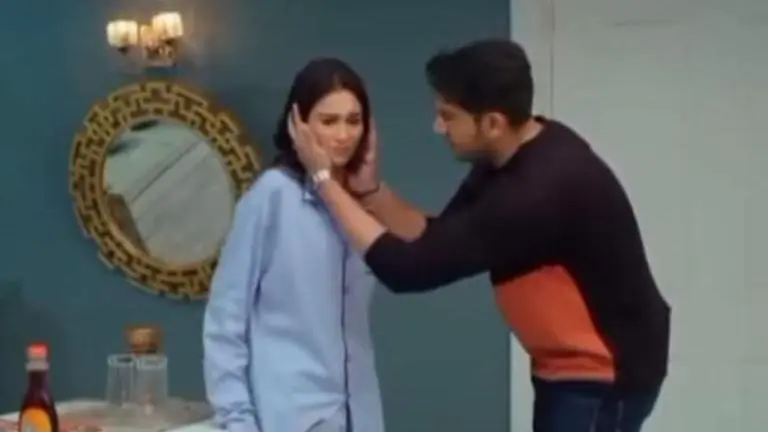 Anupama 23 December 2021 Written Update: Malvika runs away from the house anupama written update