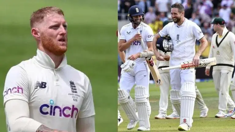 Ben Stokes lauds England's comeback man after 3rd Test win, terms him 'Mr. Consistent' Ben Stokes