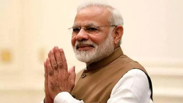UPSC Result 2019: PM Modi congratulates 'bright youngsters', extends best wishes UPSC result 2020