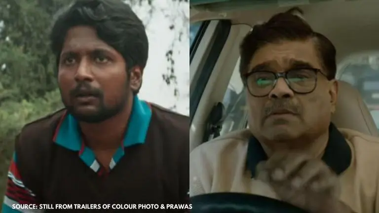 Recap 2020: From 'Colour Photo' to 'Prawas', list of 10 best regional movies of this year 10 best regional movies of 2020
