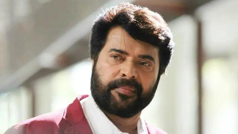 As Mammootty turns 70, glimpse at actor's stunning five decade-long acting journey Mammootty