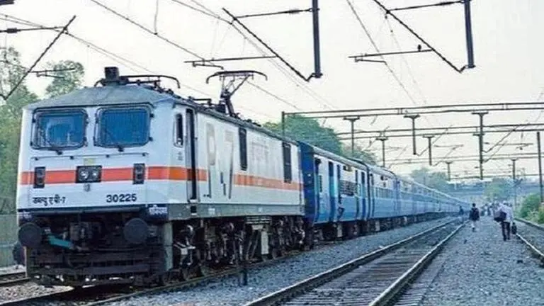 Indian Railways to run special parcel trains to ensure supply of essentials amid lockdown Indian Railways