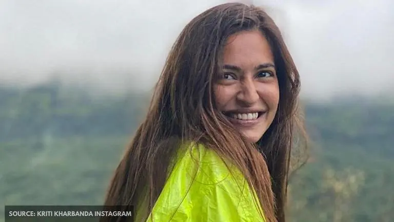 Kriti Kharbanda