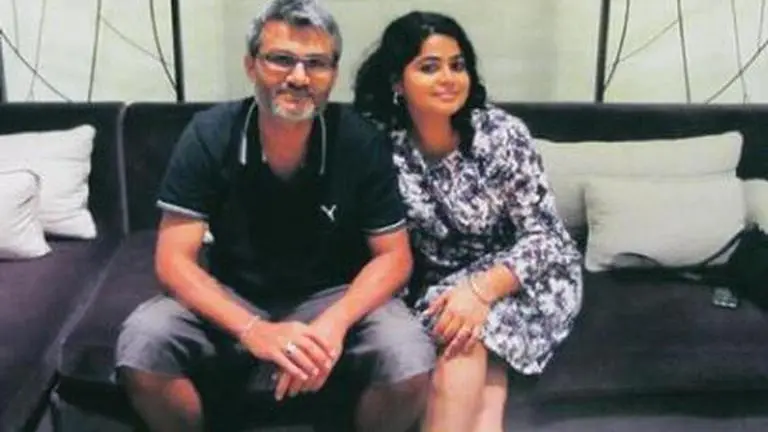 Nitesh Tiwari-Ashwiny Iyer Tiwari appointed Educate Girls' Advisory board members