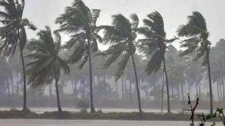 Kerala braces for Cyclone Burevi, dry weather prevails in north