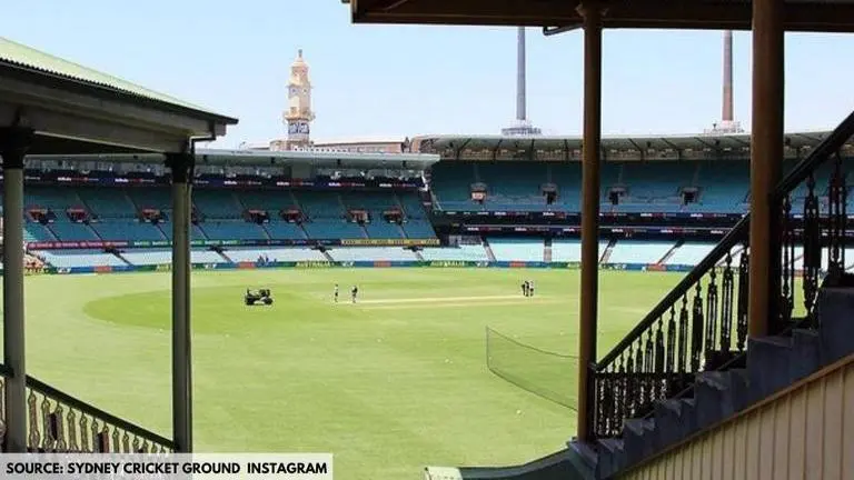 Sydney to host '2' India vs Australia Tests despite latest COVID-19 outbreak in NSW? Sydney