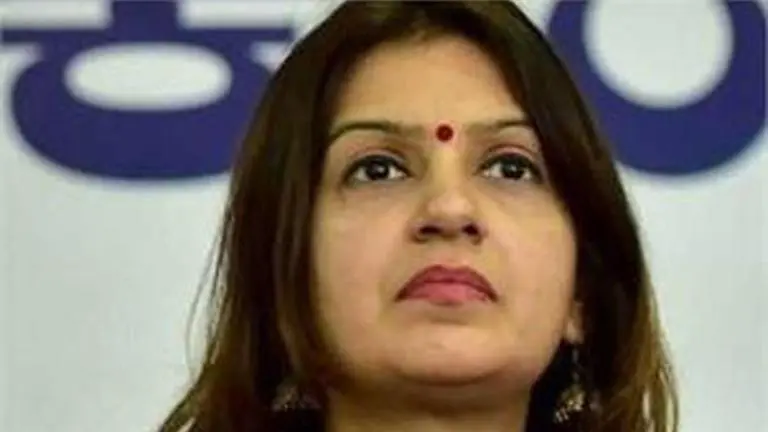 'Sorry...': Shiv Sena rebuts Amruta Fadnavis on Bal Thackeray memorial 'tree-felling' Shiv Sena