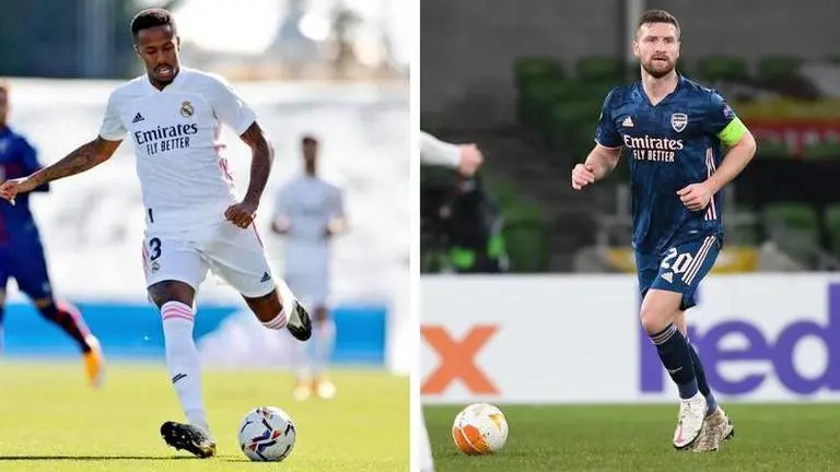 Liverpool transfer news: Defenders Liverpool can sign as Matip suffers another injury liverpool transfer news