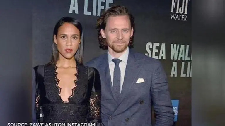 Is Tom Hiddleston living with rumoured girlfriend Zawe Ashton in US? Details inside Tom Hiddleston