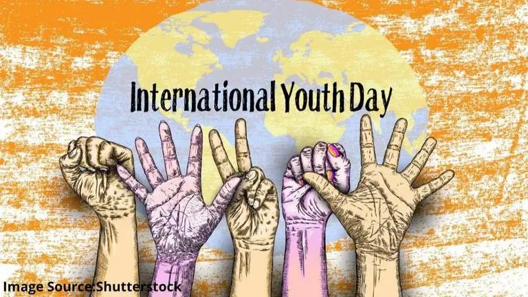 International Youth Day 2020 quotes, wishes and status that you can share on the occasion International Youth Day 2020