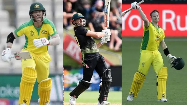 West Indies vs Australia 2021: Australia exclude one massive name from 23-man squad West Indies vs Australia 2021