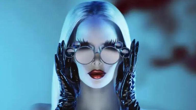 American Horror Story Delicate Teaser: Kim Kardashian turns scream queen in horror show American Horror Story Delicate