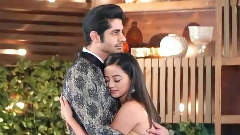 'Ishq Mein Marjawan 2' written update of December 29: Vansh saves Riddhima from the car Ishq Mein Marjawan 2 written update