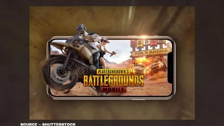 How to join Custom Room in PUBG Mobile? Explained in detail how to join custom room in pubg mobile