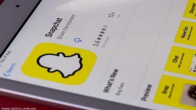 Snapchat testing ads in Stories on platform; to share revenue with creators Snapchat is testing ads in Stories on the platform, will share revenue with creators