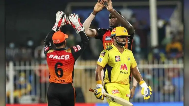 IPL 2021: '34 runs, 8.5 average,' Suresh Raina's record in UAE leg for Chennai Super Kings IPL 2021