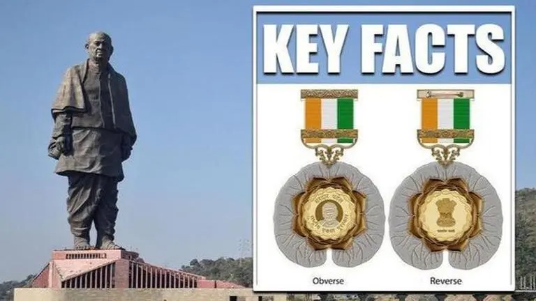 National Unity Award