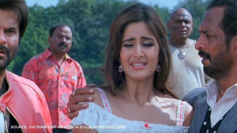 Katrina Kaif's most memorable romantic movies that the audience loved ...