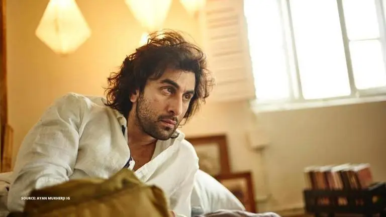 Ranbir Kapoor's on-screen characters and their similarities Ranbir Kapoor