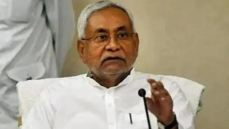 Bihar govt appoints ex-IAS officer Atul Prasad as BPSC chief Bihar