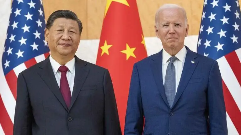China has been operating a spy base in Cuba since at least 2019, says US report Biden and Xi