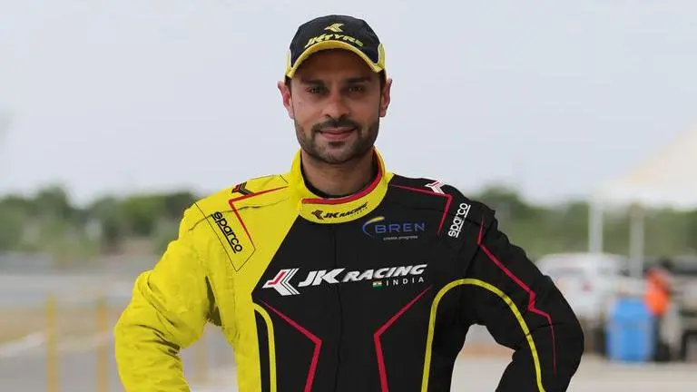 Jodhpur Rally accident: Gaurav Gill and co-driver M Sharif booked Jodhpur