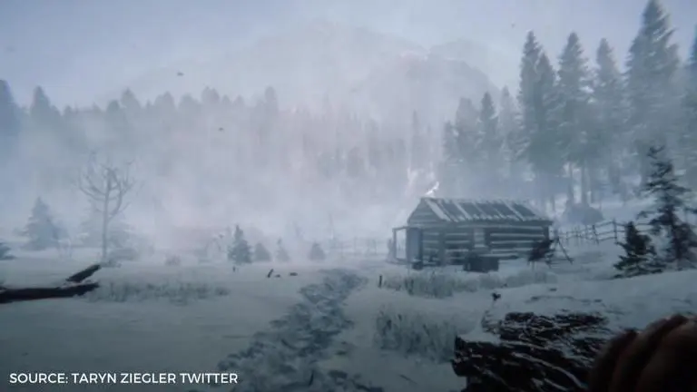 Sons of the forest system requirements: What configuration your PC must have? sons of the forest system requirements