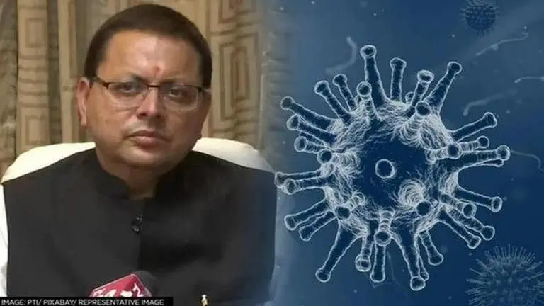 Uttarakhand Health Secy directs officials to monitor passengers' inflow amid Omicron scare Uttarakhand