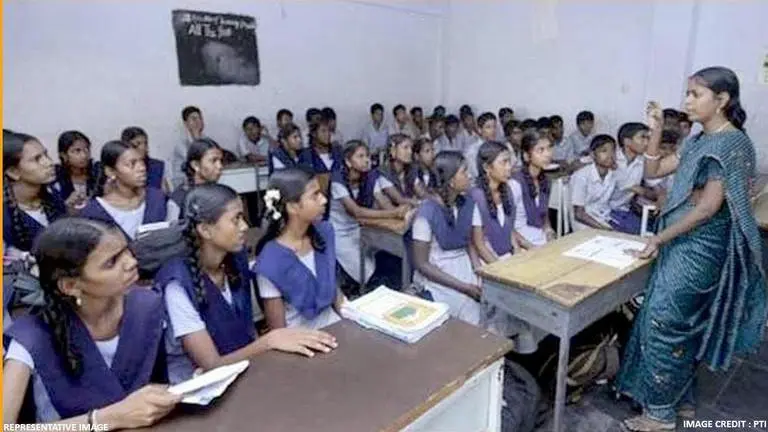 Amid Coronavirus outbreak, Health Ministry plans to sensitise students on hygiene tips Health Ministry