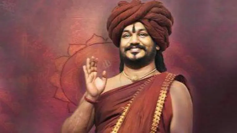 Nithyananda case: Parents of missing girls ask 'What are the police doing?' Nithyananda