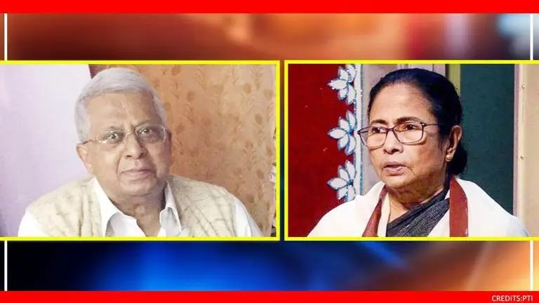 Bengalis can get back to entrepreneurship through hard work: Tathagata Roy