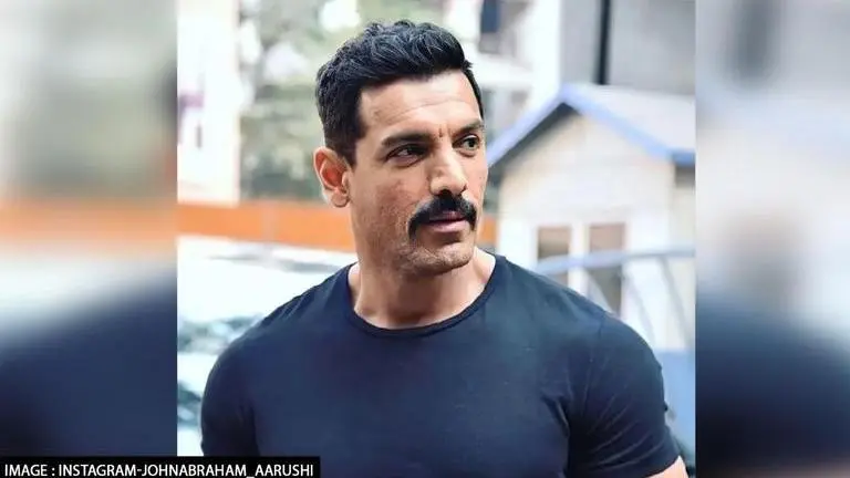 John Abraham, Tehran