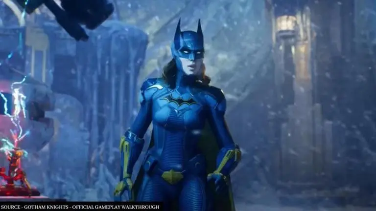 Is Gotham Knights a sequel to Arkham Knight? Continuation or standalone explained is gotham knights a sequel to arkham knight