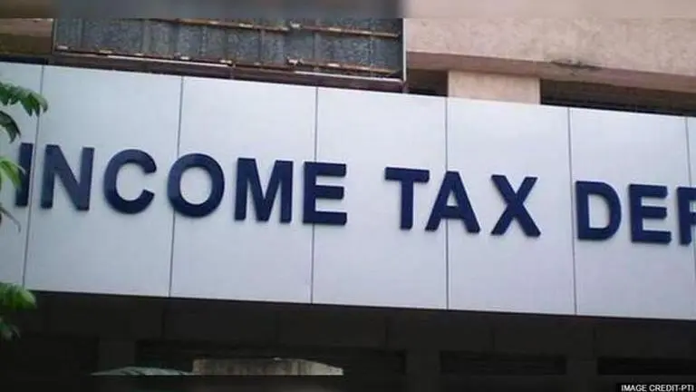 Income Tax Department raids multiple premises of Chinese entities & their confederates Income Tax Department