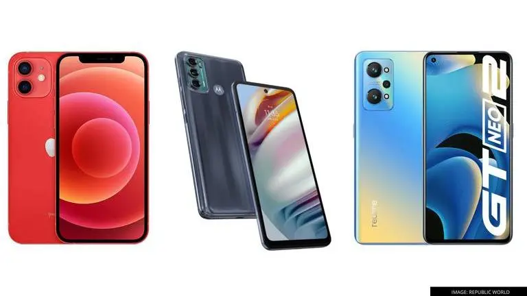 Flipkart Big Diwali Sale 2021 starts tomorrow: Check top offers on smartphones Flipkart Big Diwali Sale 2021 to start Tomorrow: Check top offers on smartphones