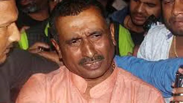 Sengar should have been given death penalty: Unnao rape victim's family Kuldeep Singh Sengar