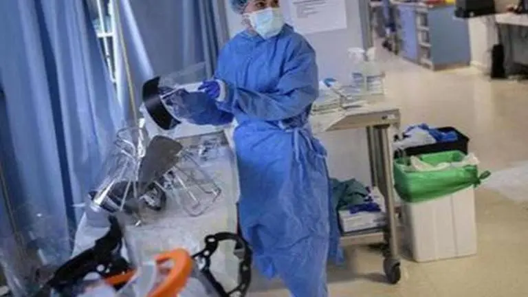 COVID-19: Germany reports 509 new cases, total reaches 211,220 COVID-19: Germany reports 509 new cases in 24 hours