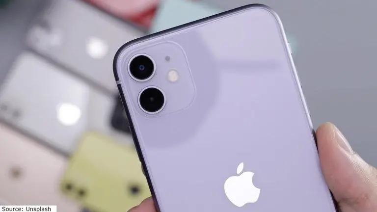 iOS 14.5 privacy features: Users will now be able to turn off tracking in iOS devices Image Source: Unsplash