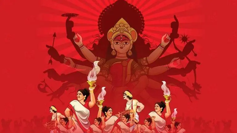 navratri
