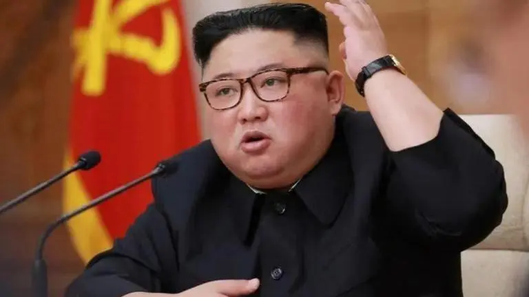 Kim Jong Un defends nuclear tests, says 'powerful weapons' help mitigate threats North Korea