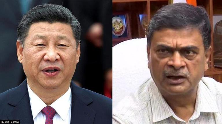 China Tried To Hack Indian Power Grid System In Ladakh Twice, Claims ...