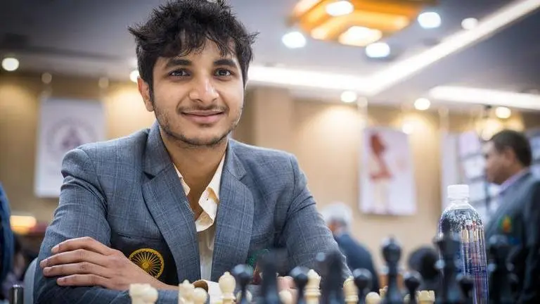 44th Chess Olympiad: Indian teams off to winning starts