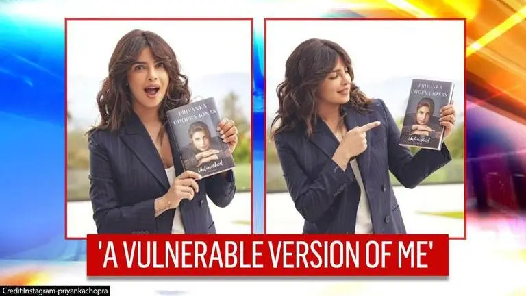 Priyanka Chopra Jonas