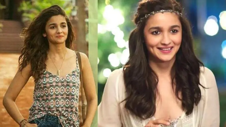 Alia Bhatt's films that features her in lively roles; 'Dear Zindagi' to 'Kapoor & Sons' Alia Bhatt